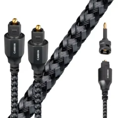 Audioquest Carbon Optical 1,5 m