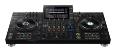 AlphaTheta XDJ-AZ (vystavená - plná záruka)