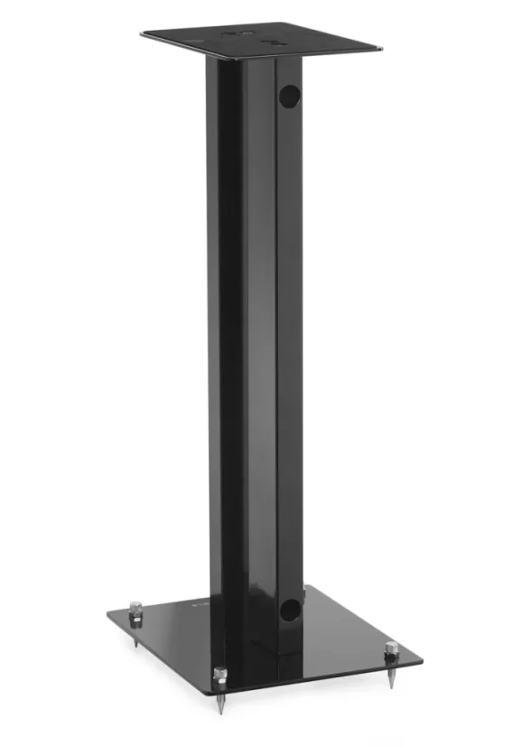 Triangle STAND S02 čierna vysoký lesk