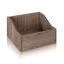 ZOMO VS-Box 100/1 Walnut
