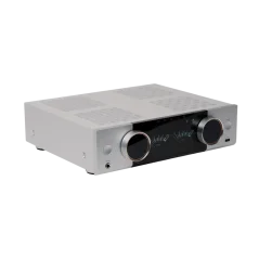 Onkyo MUSE Y-50 Silver