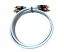 SUPRA DUAL 2RCA - 2RCA 2.0m