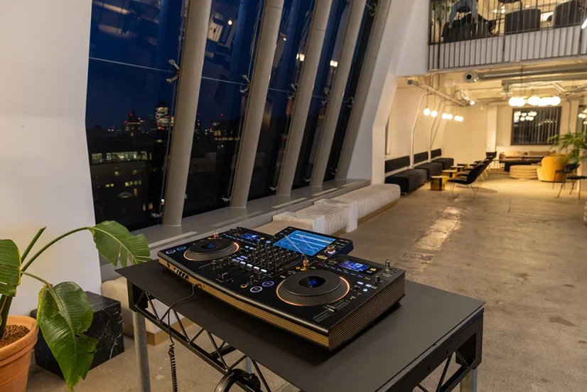 Pioneer DJ OPUS-QUAD