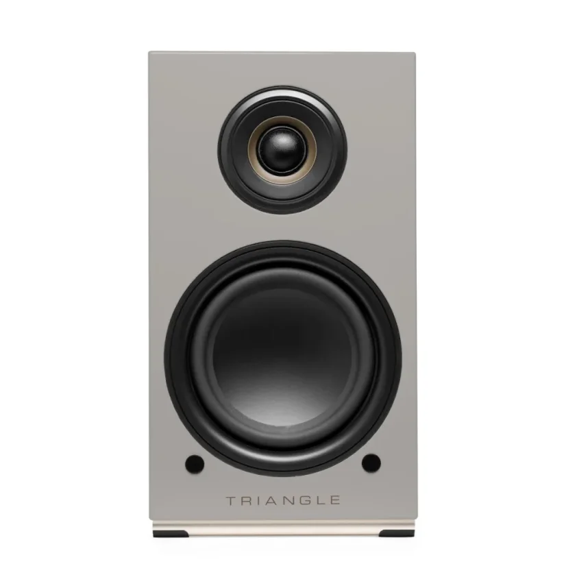 Triangle AIO Twin ľanovo sivá