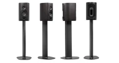 SONUS FABER Duetto Graphite