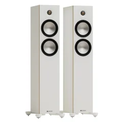 Monitor Audio Bronze 300 7G White