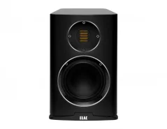 Elac Carina BS 243.4 Satin Black