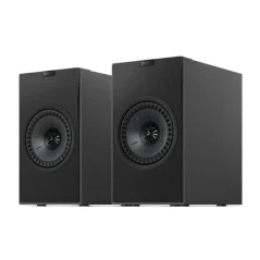 KEF Coda W Dark Titanium