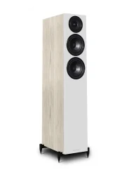 Wharfedale  Diamond 12.3 light oak
