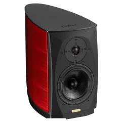 Opera Callas Edizione Speciale – high-end regálové reproduktory Padouk
