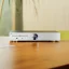 Shanling CD-S100 IV Strieborná