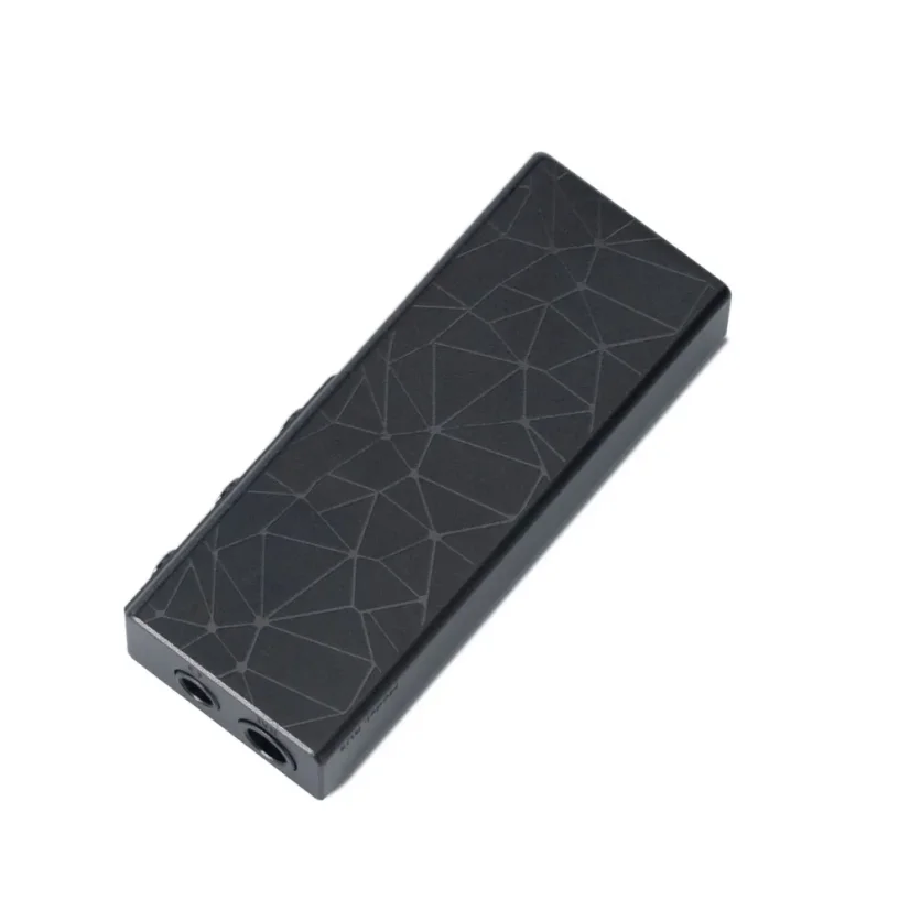 Cayin RU3 Black