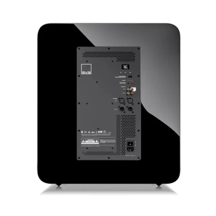 SVS PB-5000 R|Evolution Piano black 