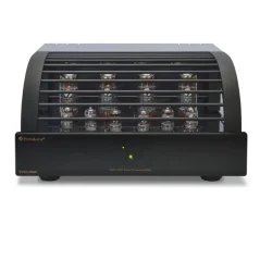 PrimaLuna EVO 300 Tube Poweramplifier Black