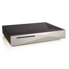 Innuos ZEN Mk3 1 TB Silver