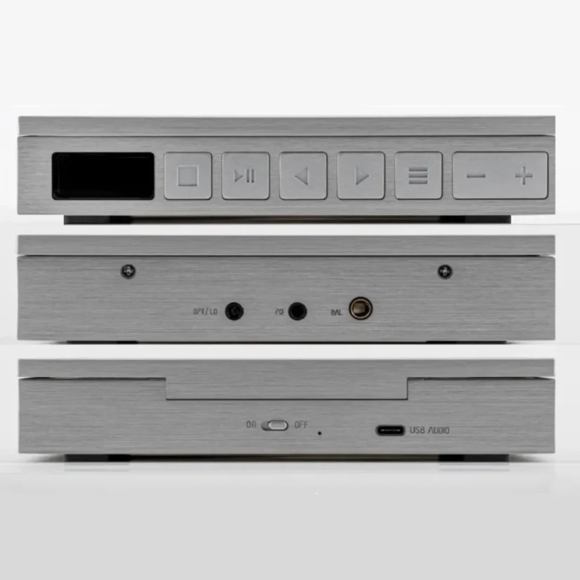 MoonDrop DISCDREAM 2 ULTRA