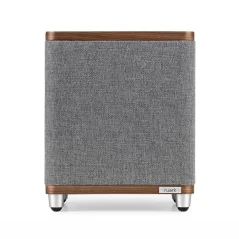 Ruark Audio RS1 subwoofer RICH WALNUT