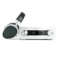 HiFiMAN Mini Shangri La System