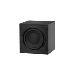 Bowers & Wilkins ASW 610 Black