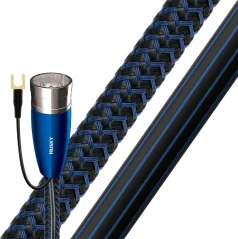 Audioquest Husky Subwoofer XLR 2m