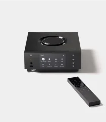 NAIM audio Uniti Atom Headphone
