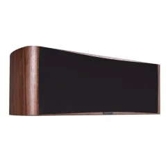 Wharfedale  EVO 4.C Walnut