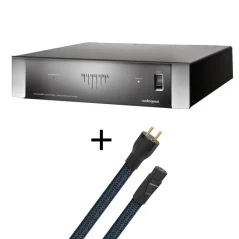 Audioquest Niagara 3000 + NRG-Monsoon 2.0m