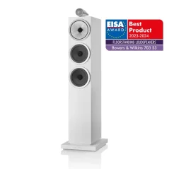 Bowers & Wilkins 703 S3 White