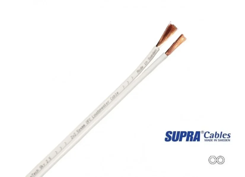 SUPRA  by JenTech Sky 2x2.5 Čierna