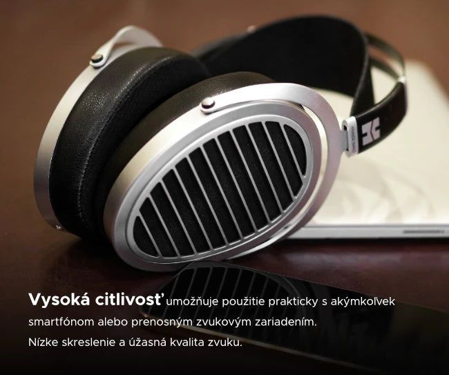 HiFiMAN Ananda NANO