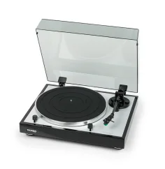 Thorens TD 402 DD Black