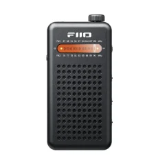 FiiO RR13 čierne