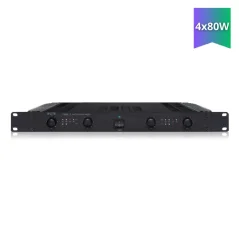 Biamp CHAMP-4