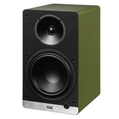 Elac Debut ConneX DCB61 Olive foil