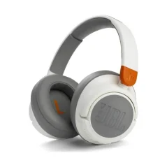 JBL JR460NC White
