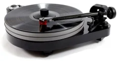 ProJect RPM 5 Carbon + Pick it 2M-Bronze čierna
