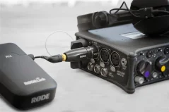 RODE VXLR+