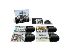 VINYL Beatles Anthology Collection 12 LP BOX