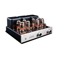 Cayin CS-100A (KT88) Strieborná