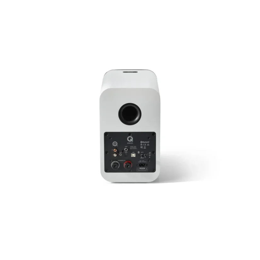 Q Acoustics M20 HD wireless White