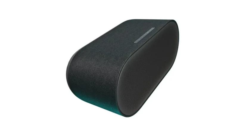 Denon Home 600 Čierna