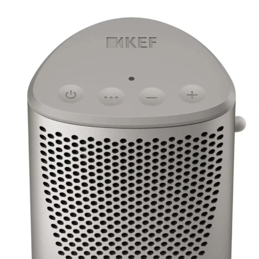 KEF Muo Moss Green