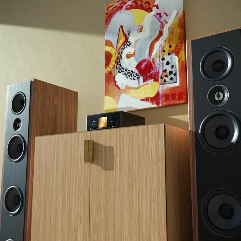 NAD M10 V3 (DEMO / 24 mesiacov záruka)
