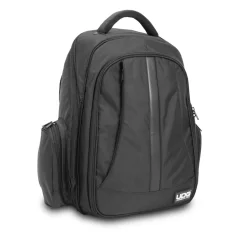 UDG Ultimate BackPack Čierna / oranžové vnútro