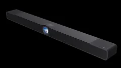 WiiM BAR High Gloss Black