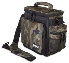 UDG Ultimate SlingBag Black Camo