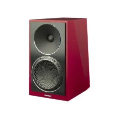 Paradigm Founder 40B – high-end regálové reprosústavy Ruby Frostbite