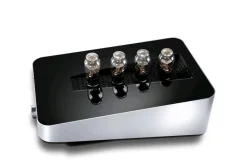 HiFiMAN Shangri-La Jr Amplifier