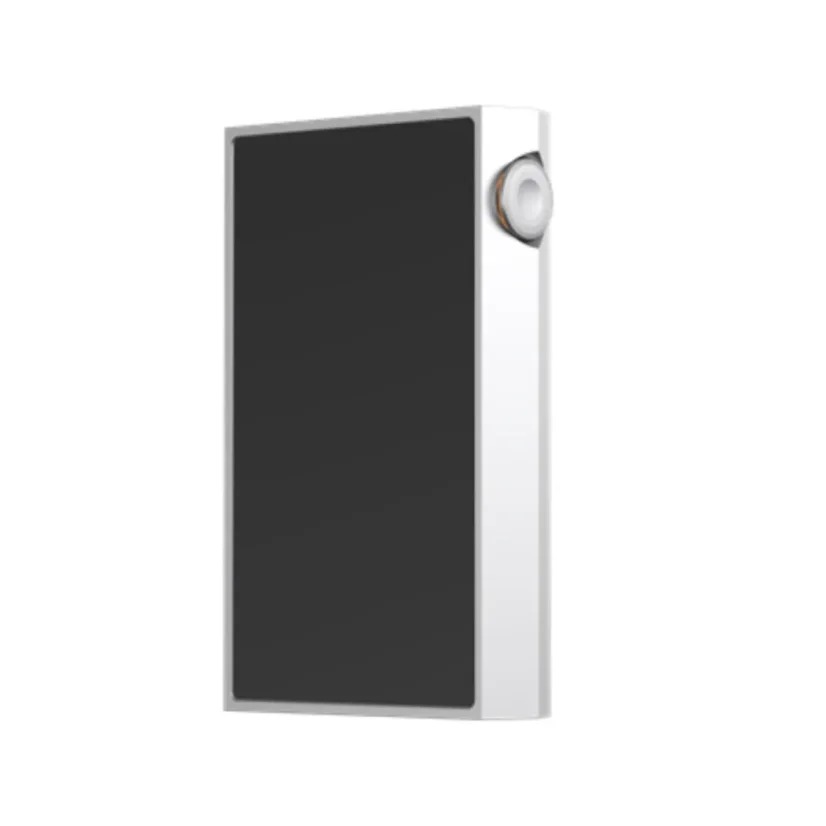 Shanling M5 Ultra Strieborná