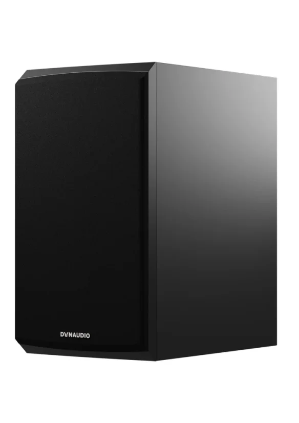 Dynaudio Emit 20 Čierny saténový lak